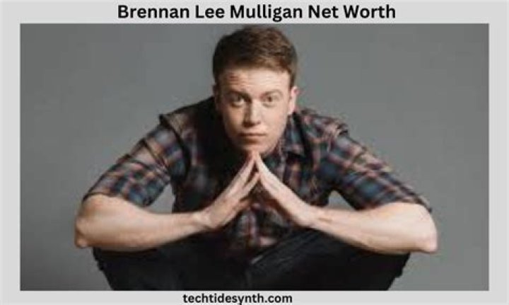 Brennan Lee Mulligan Net Worth