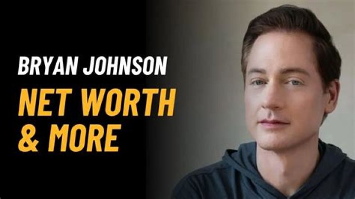 Brent Johnson Net Worth