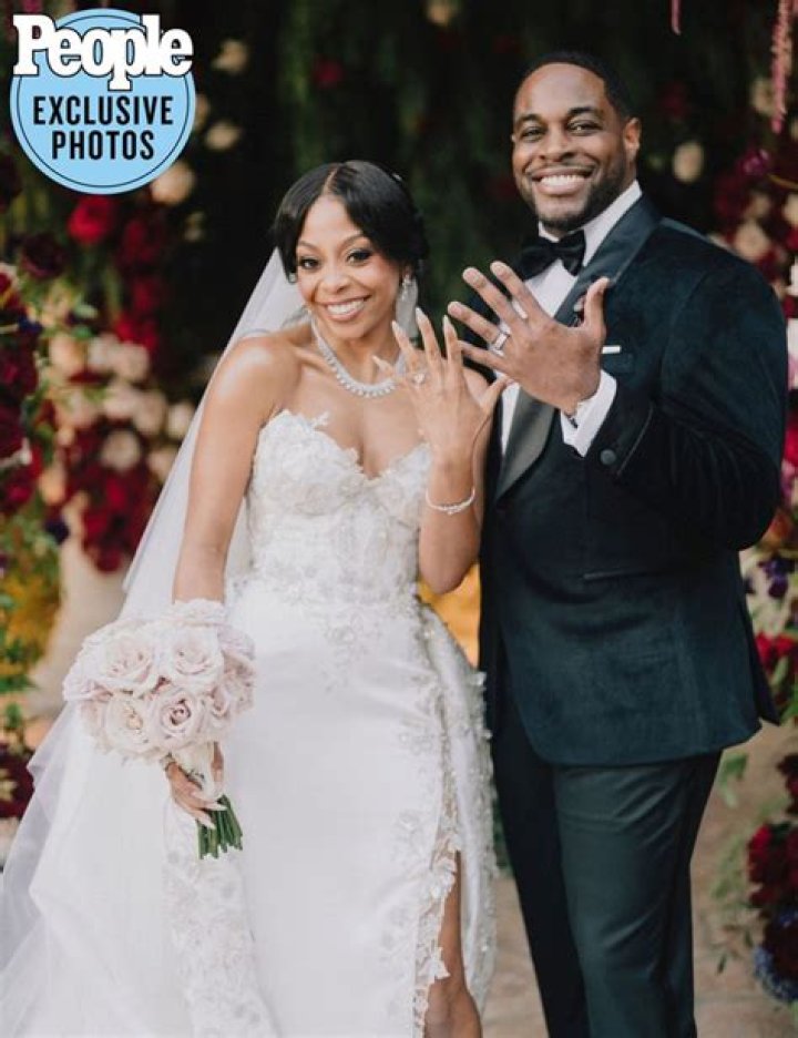Bresha Webb Engaged To Writer Nick Jones Jr – His Net Worth & Earning Details