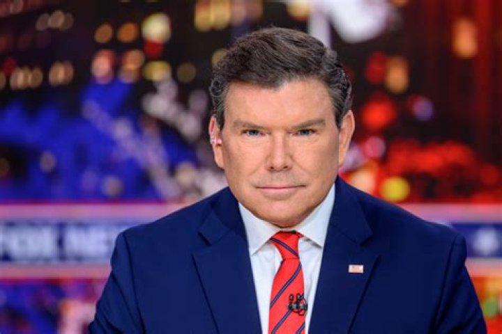 What is Bret Baier Net Worth? – All About Famous Fox News Anchor