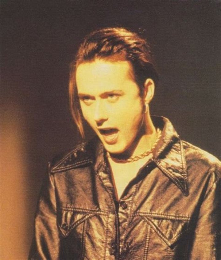 Brett Anderson Net Worth