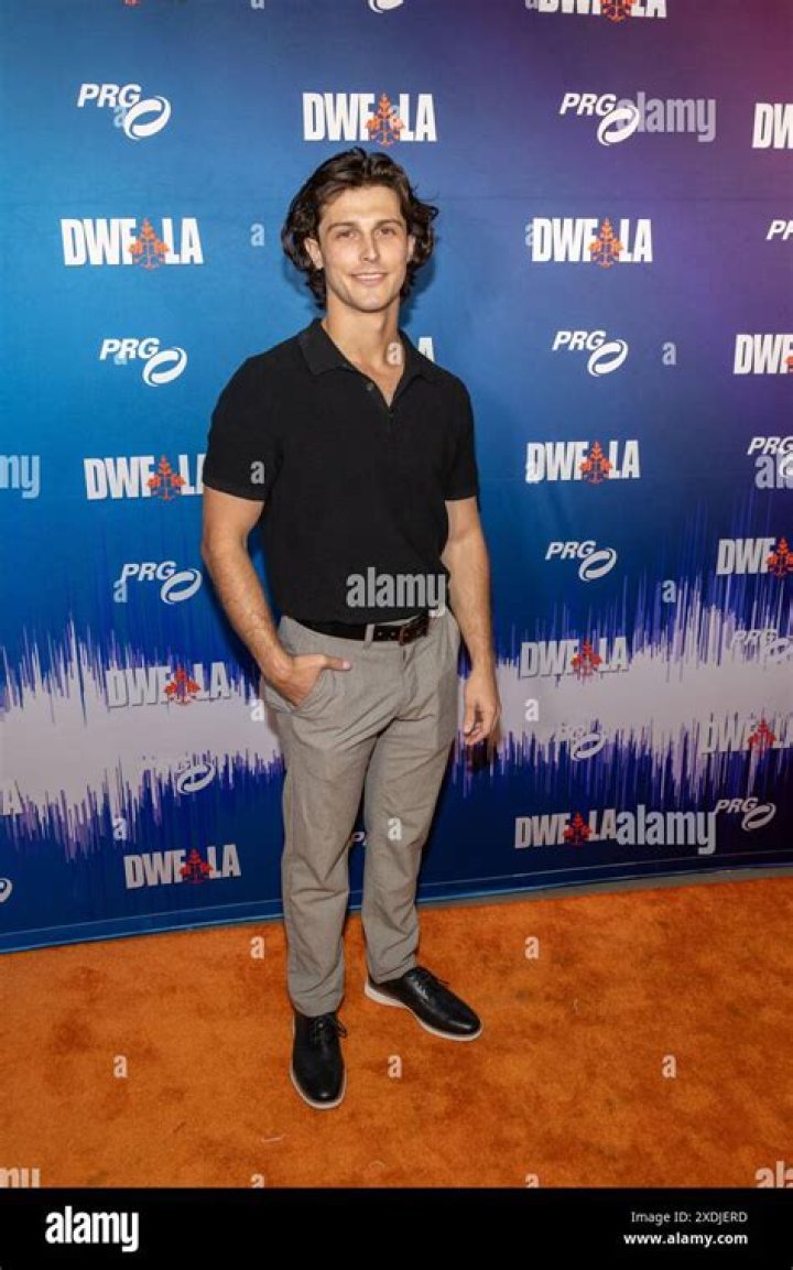 Brett Cormier Net Worth