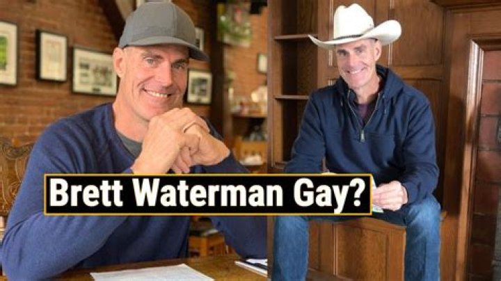 Who is Brett Waterman Wife? His Married Life, Bio, Wiki, Children, Net Worth