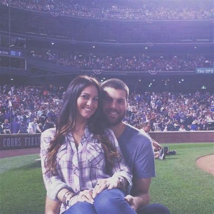 Brette Wolff: Facts On Adam Ottavino Wife And High School Sweetheart