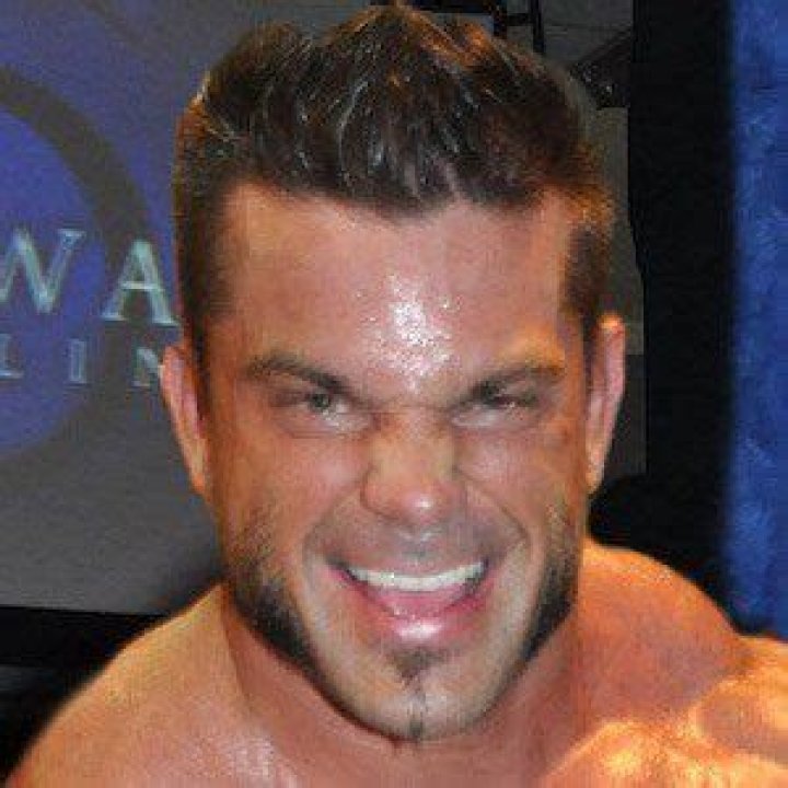 Brian Cage Net Worth