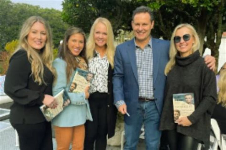 Brian Kilmeade Bio, Age, Family, Wife, Kids, Fox News, Podcast, Books, Salary
