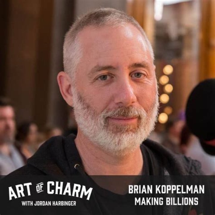 Brian Koppelman