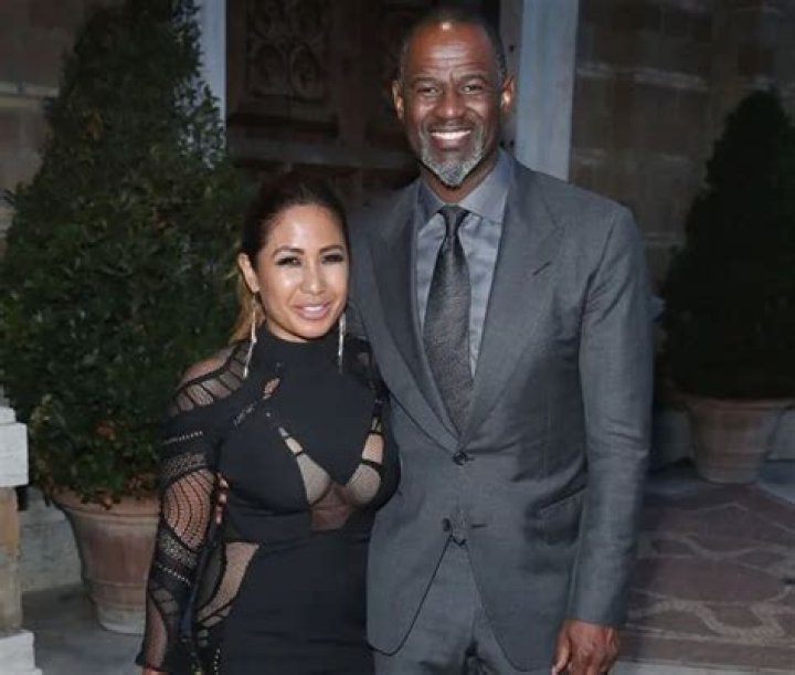 Brian McKnight Wife: Who is Leilani Malia Mendoza?