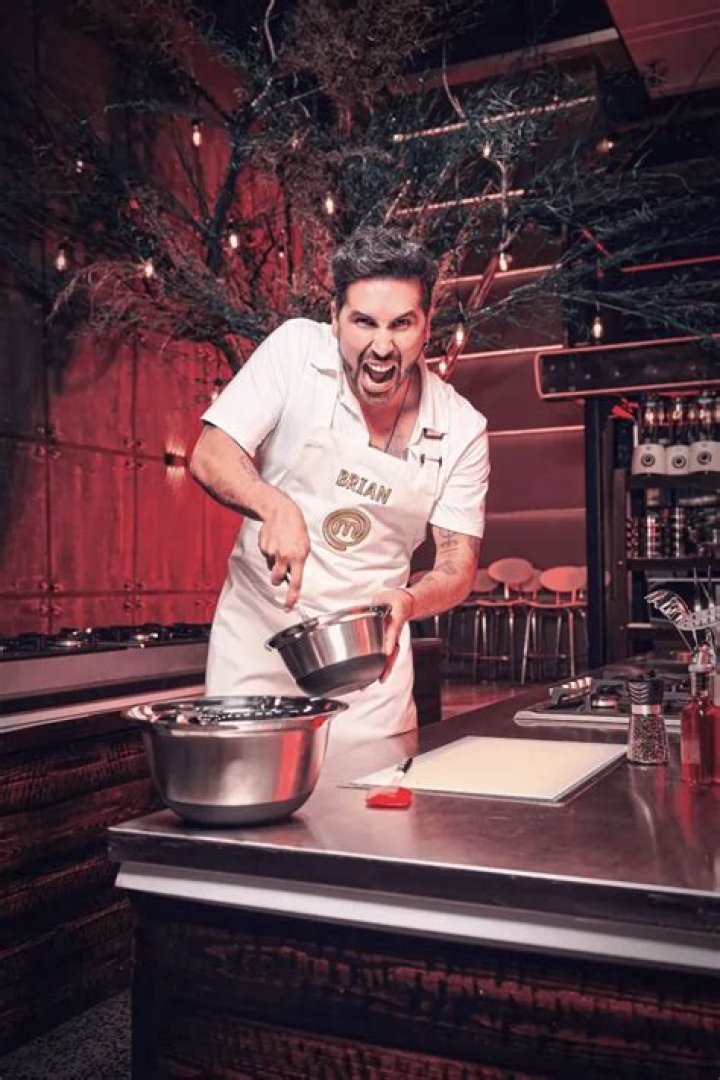 Brian Moreno Net Worth