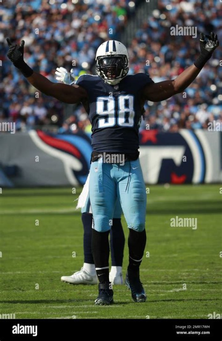 Brian Orakpo