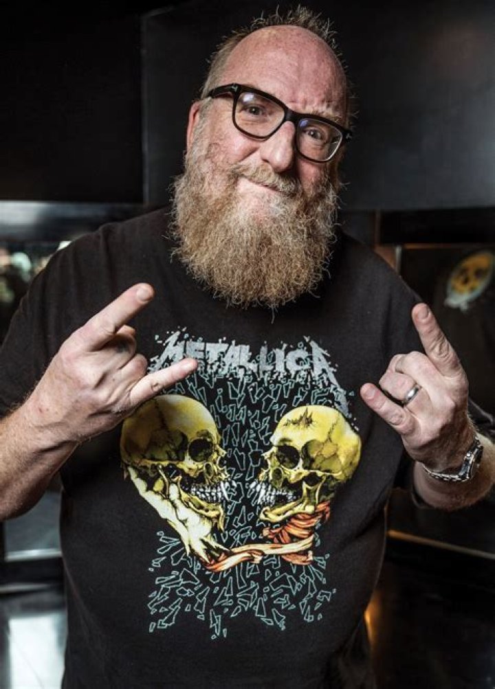 Brian Posehn