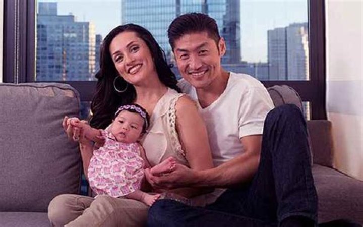 Brian Tee Net Worth, Wife, Married, Children, Height, Wiki