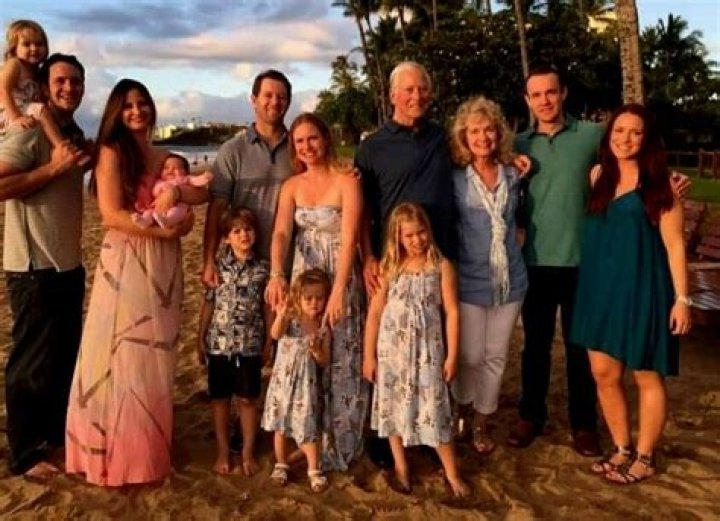 Brian Tracy Net Worth