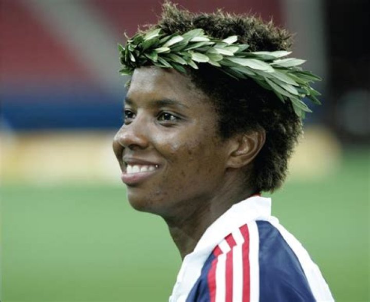 Briana Scurry Age, Wikipedia, Biography, Children, Salary, Net Worth, Parents.