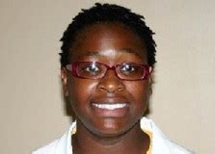 Brigitte Harris case