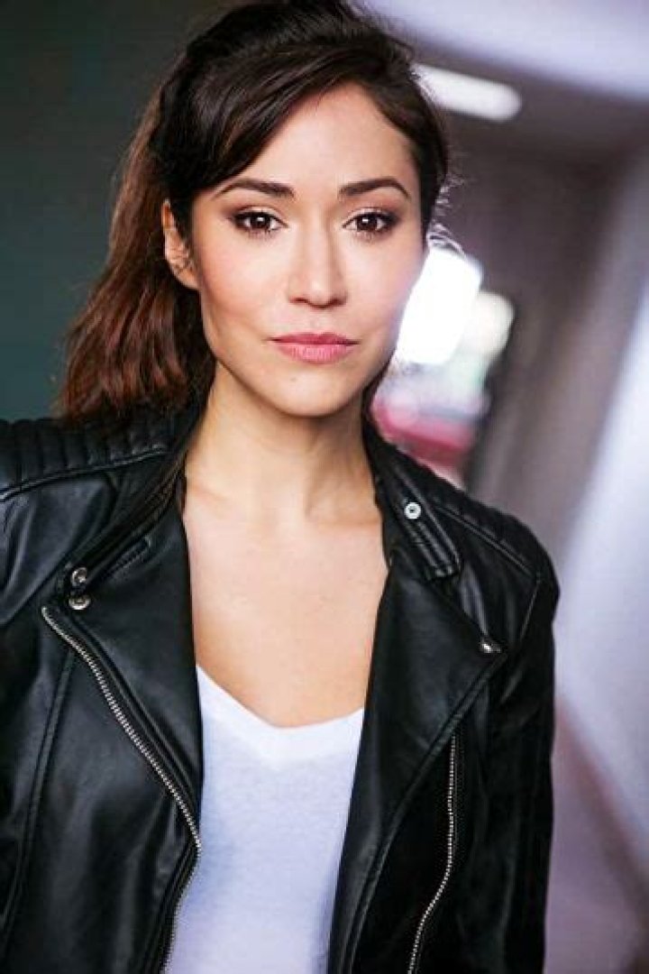 Brigitte Kali Net Worth