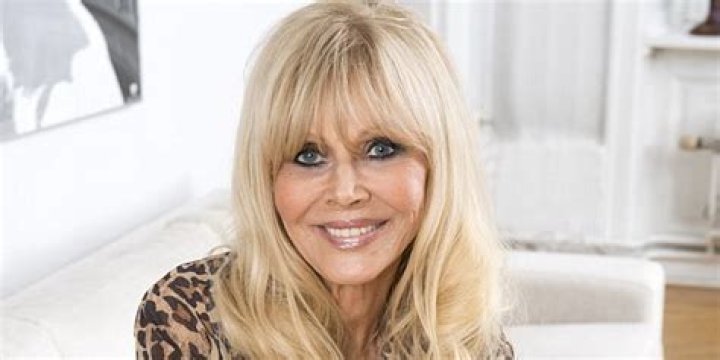 Britt Ekland (Actress) Net Worth