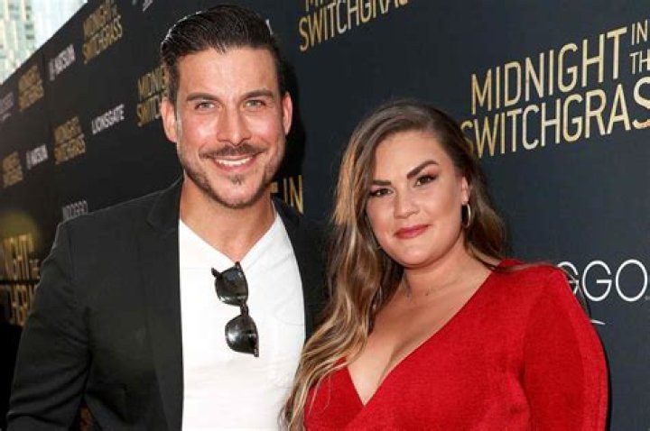 Brittany Cartwright and Jax Taylor divorce: Did Jax and Brittany get divorced?