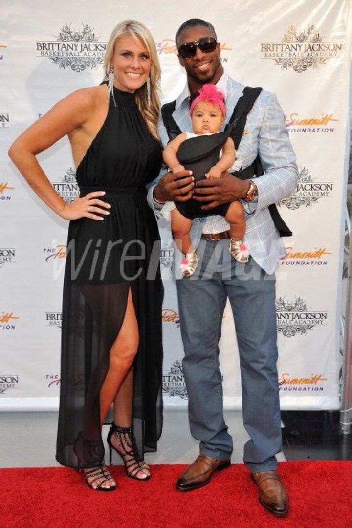Brittany Jackson Wiki, Net Worth, Husband, Racism, Children, Affairs and ex-Boyfriend Albert Haynesworth