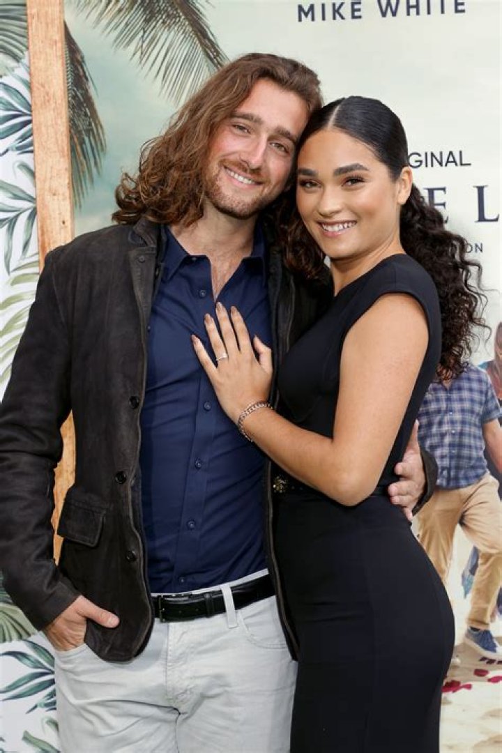 Brittany O'Grady Dating, Boyfriend, Partner, Net Worth, Facts, Wiki-Bio