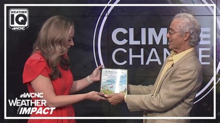 Brittany Van Voorhees WINK News Bio- Wiki, Age, Salary, Net Worth