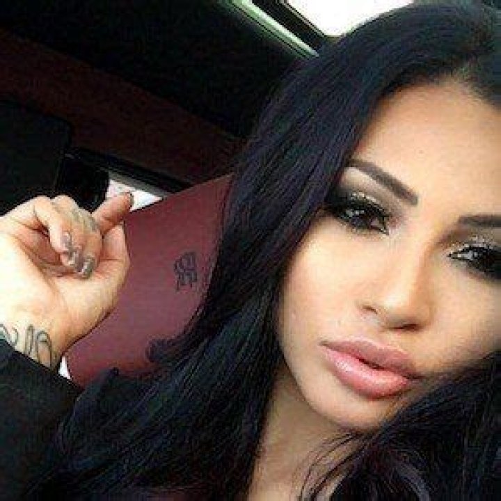 Who is Brittanya Razavi? Here’s Everything We Know