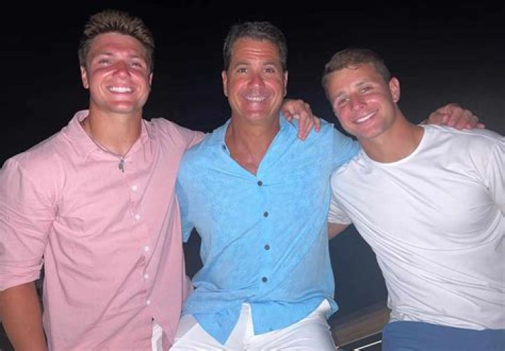 Brock Purdy And Chubba Purdy Are Related To Each Other As Siblings