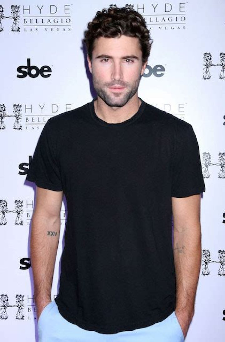 Brody Jenner Height, Weight, Body Measurements, Shoe Size