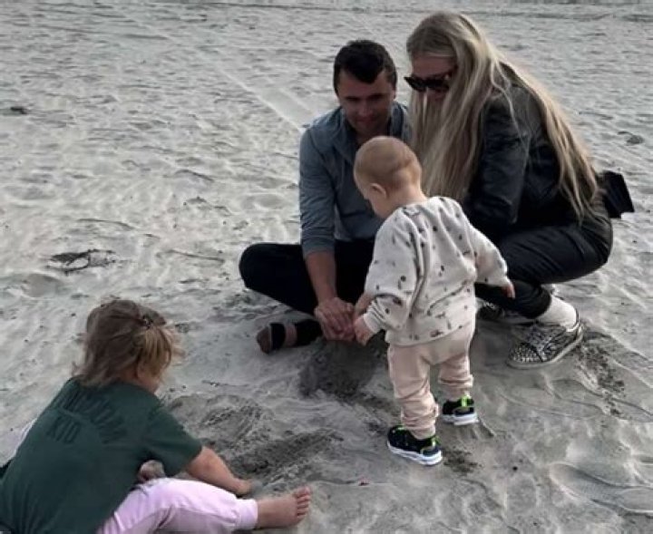 Brook Lopez Kids With His Wife; Explore More About Milwaukee Bucks Family