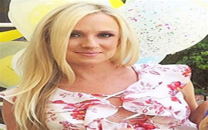 Brooke Brinson Height, Wiki, Biography ,Net Worth, Age, Who, Facts