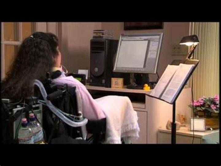 Brooke Ellison Net Worth