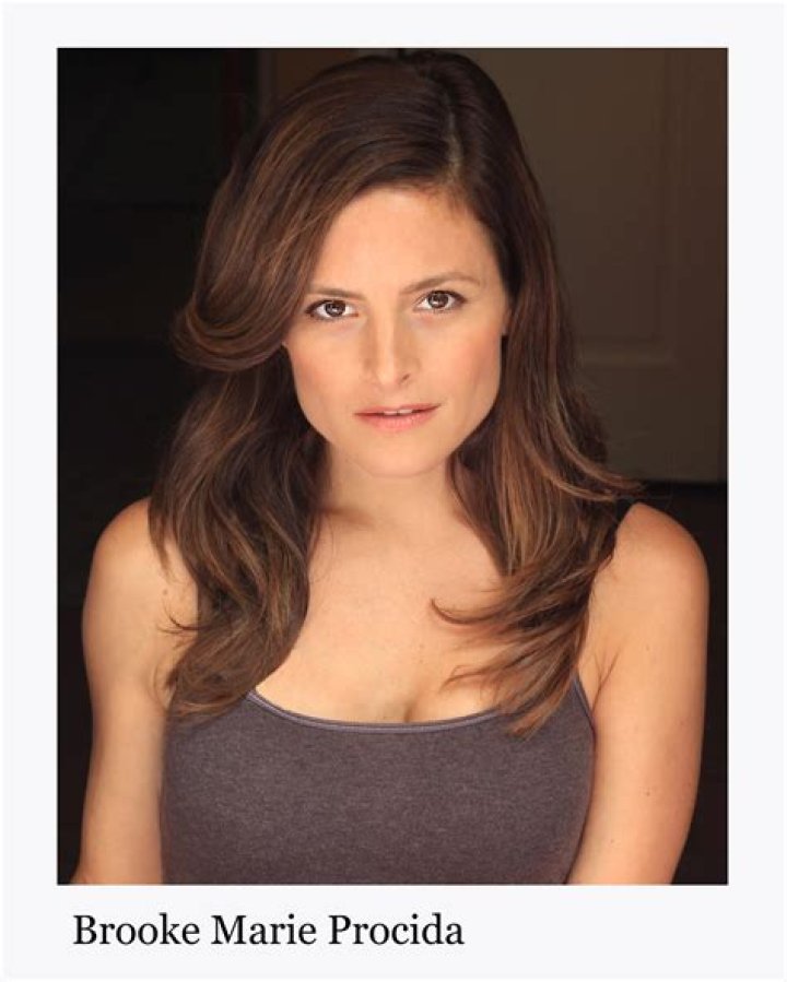Brooke Marie Procida Net Worth