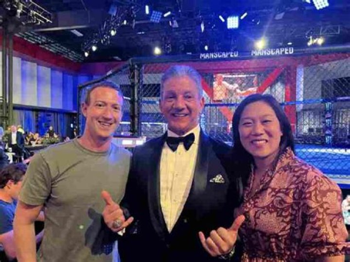Bruce Buffer’s Net Worth, Age, Height, Weight, Girlfriend, Dating, Bio-Wiki