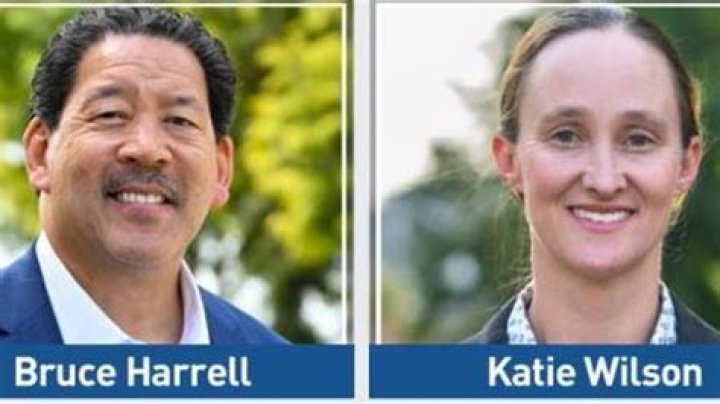 Bruce Harrell And Wife Joanne Harrell Net Worth: Wikipedia & Family