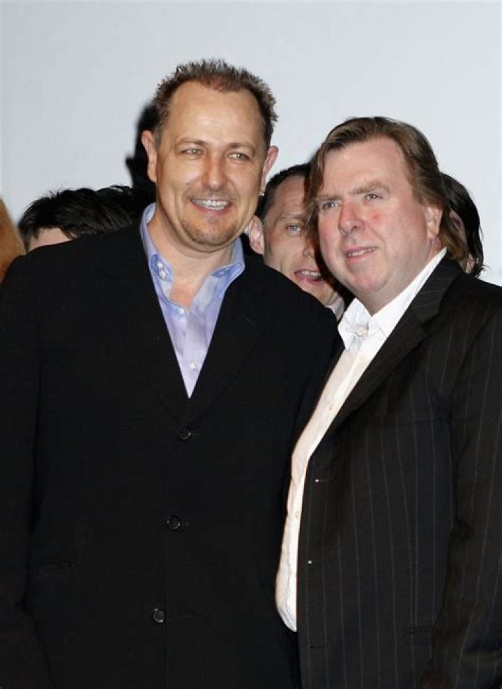 Bruce Payne Net Worth