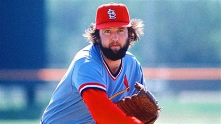 Bruce Sutter Wife: Who is Jayme Leigh?