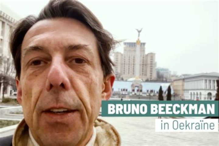 
Bruno Beeckman Height, Weight, Net Worth, Age, Birthday, Wikipedia, Who, Nationality, Biography 