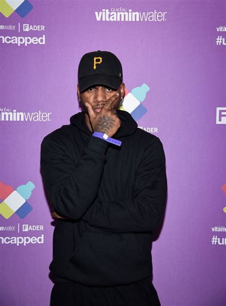 Bryson Tiller Net Worth