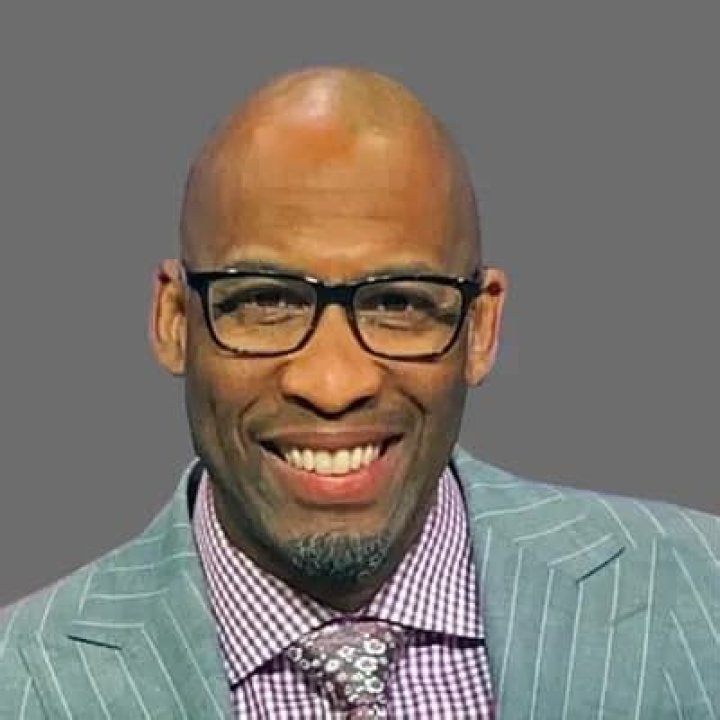 Bucky Brooks Net Worth