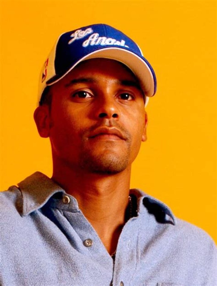 Bumper Robinson is Married to Wife: Katherine Penton. Kids.