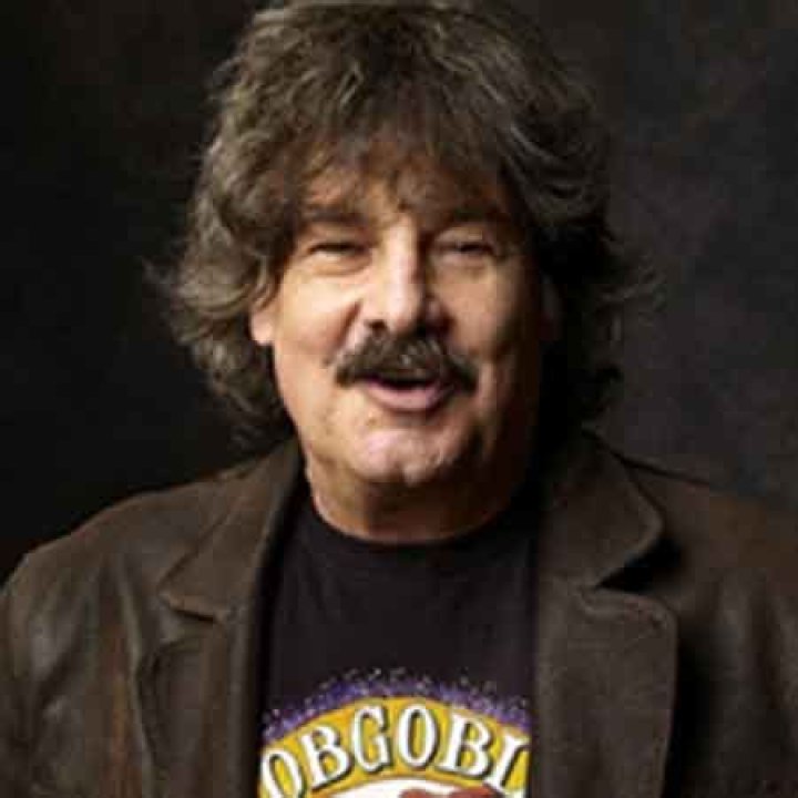 Burton Cummings Net Worth