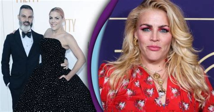 Busy Philipps Biography, Age, Husband, Parents, Net Worth, Songs, Movie, Instagram and Talk Show