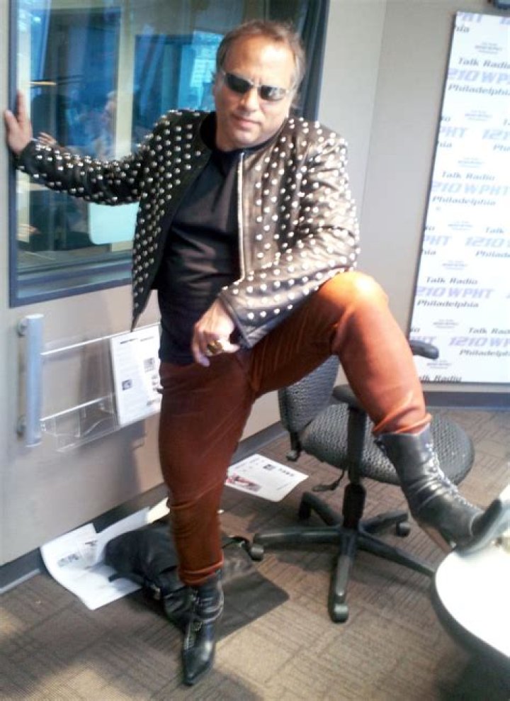 Buzz Bissinger Net Worth