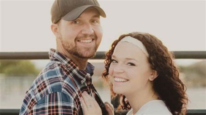 Caleb Brush Illness And Health Update: What Happened To Maddie Brush Husband