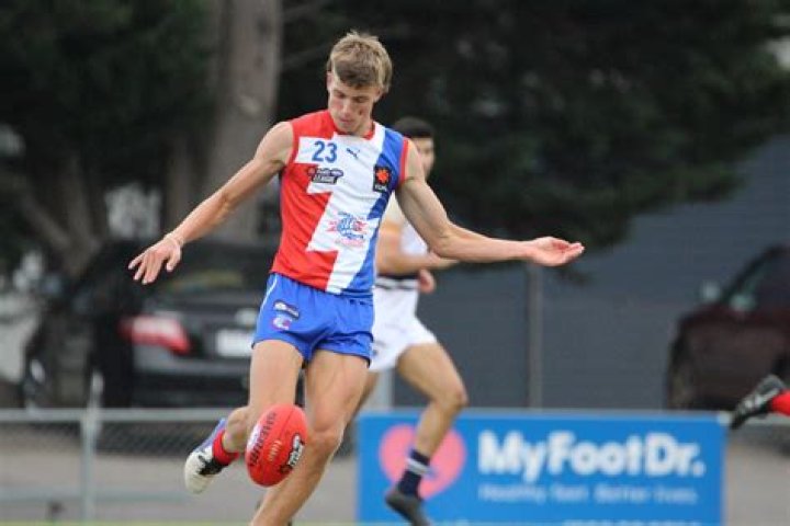 
Caleb Serong Height, Weight, Net Worth, Age, Birthday, Wikipedia, Who, Nationality, Biography 