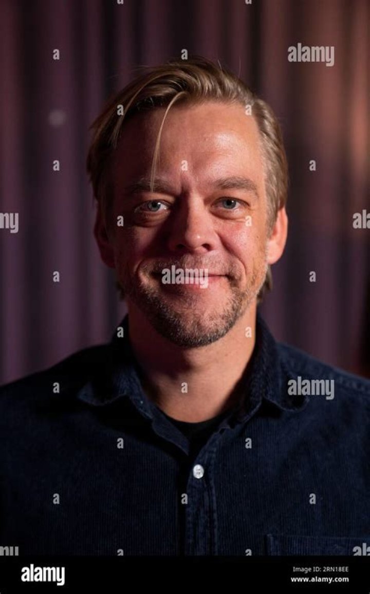 Calle Hellevang Larsen Net Worth, Income, Salary, Earnings, Biography