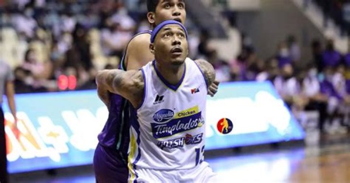 Calvin Abueva