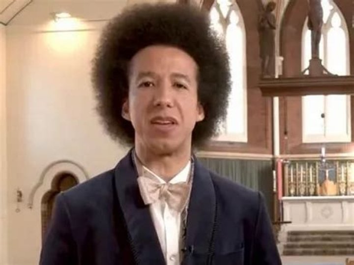 Calvin Robinson Wikipedia, Biography , Age, Parents, Family, Instagram