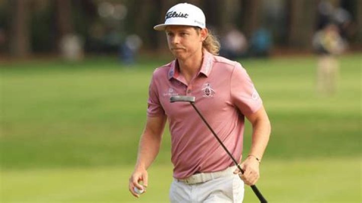 Cameron Smith Net Worth