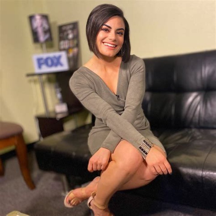 Camilla Rambaldi Bio, Net Worth, Married, Fox News, Facebook, Instagram, Age